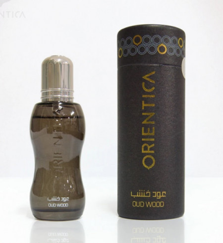 Orientica Oud Wood 30ml - Apa de parfum