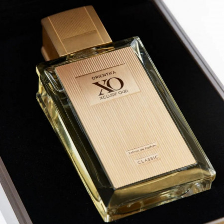 Orientica XO Xclusif Oud Classic 