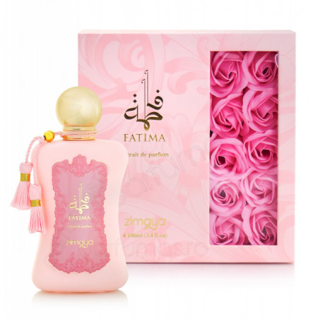  Fatima Pink