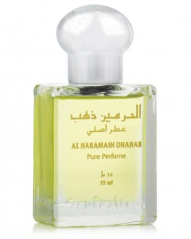 Al Haramain Dhahab 15ml - Esenta de parfum