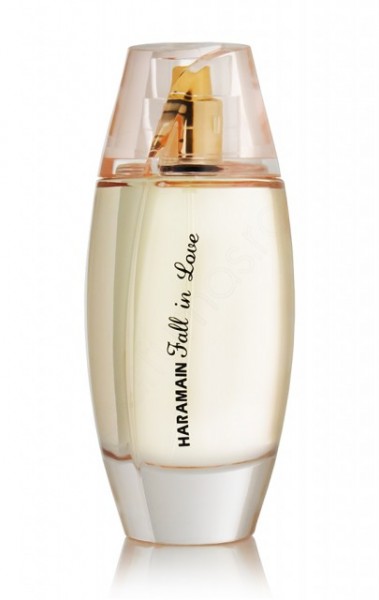 Al Haramain Fall in Love Pink 100ml - Apa de Parfum