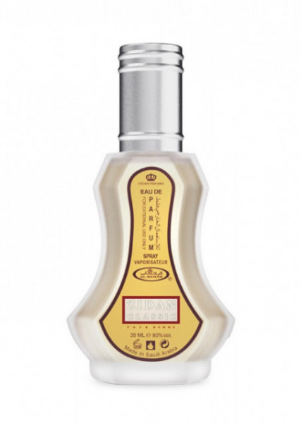 Al Rehab Zidan 35ml - Apa de Parfum