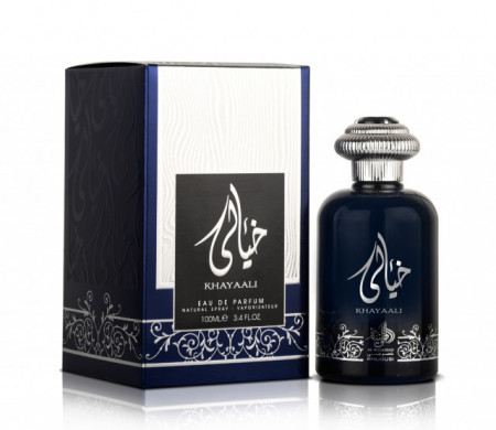 Al Wataniah Khayaali 100ml - Apa de Parfum