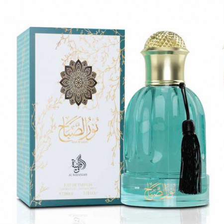 Al Wataniah Noor Al Sabah 100ml- Apa de parfum