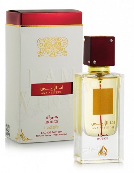 Ana Abiyedh Rouge 60ml - Apa de Parfum