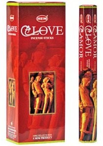 Betisoare Parfumate Love