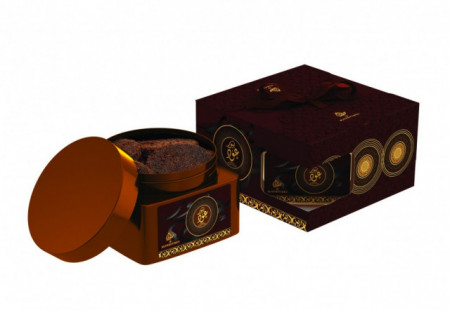 Bukhoor Pure Oud 70g - Carbuni aromati
