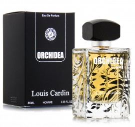 Louis Cardin Orchidea Homme 80ml - Eau De Parfum – Louis Cardin