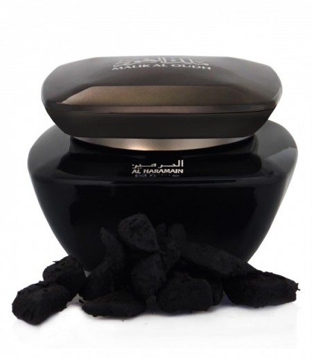 Malik Al Oudh 75g - Lemn aromat