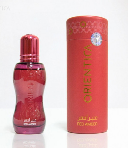 Orientica Red Amber 30ml - Apa de Parfum
