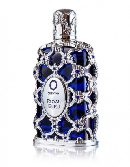 Orientica Royal Bleu 80ml - Apa de Parfum