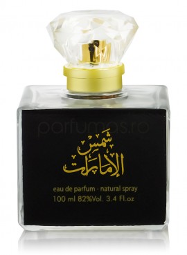 Shams Al Emarat 100ml - Apa de Parfum