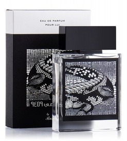 Rumz al Rasasi 9459 Men/ Crocodile Pour Lui 50ml - Apa de parfum