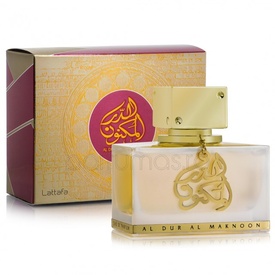 Lattafa Al Dur Al Maknoon Gold 100ml - Apa de Parfum