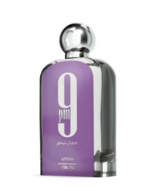 Afnan 9 PM Pour Femme 100ml - Apa de Parfum