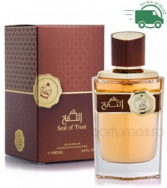 Afnan Seal Of Trust 100ml - Apa de Parfum