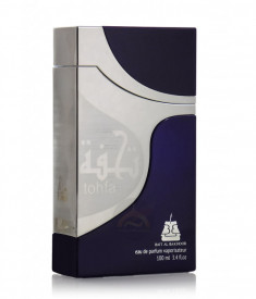 Afnan Tohfa Blue 