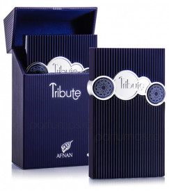 Afnan Tribute Blue 100ml - Apa de Parfum