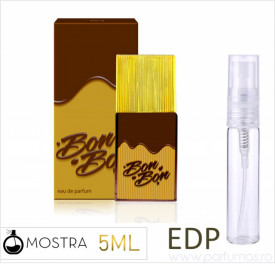 Ahmed Al Maghribi Bon Bon 5ml - Apa de Parfum