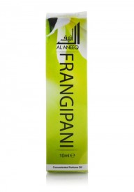 Al Aneeq Frangipani 10ml Esenta de Parfum