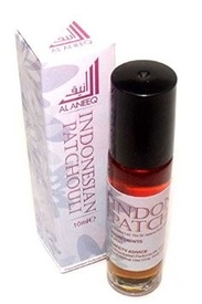 Al Aneeq Indonesian Patchouli 10ml Esenta de Parfum