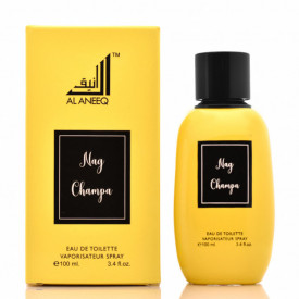 Al Aneeq Nag Champa 100ml - Apa de Toaleta