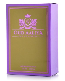 Al Aneeq Oud Aaliya 100ml - Apa de Parfum