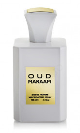 Al Aneeq Oud Maraam 100ml - Apa de Parfum