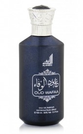 Al Aneeq Oud Wafaa 100ml - Apa de Parfum