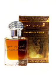 Al Haramain Amber 15ml - Esenta de Parfum