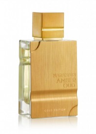 Al Haramain Amber Oud Gold Edition 60ml - Apa de Parfum