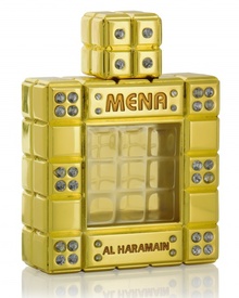 Al Haramain Mena 25ml - Esenta de Parfum