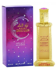 Al Haramain Night Dreams 60ml - Apa de Parfum