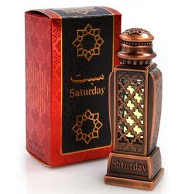 Al Haramain Saturday 15ml - Esenta de Parfum