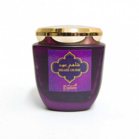 Al Haramain Shahi Oudh 75g - Lemn aromat