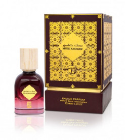 Al Qasr Musk Kashmir 100ml - Apa de Parfum