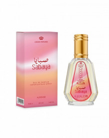 Al Rehab Sabaya 50ml - Apa de Parfum