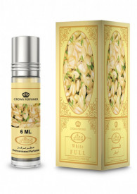 Al Rehab White Full 6ml - Esenta de Parfum