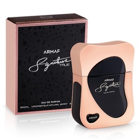 Armaf Signature True 100ml - Apa de Parfum