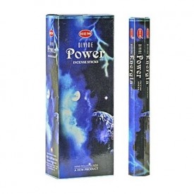 Betisoare Parfumate Divine Power