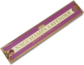 Betisoare Parfumate Ppure Lavender