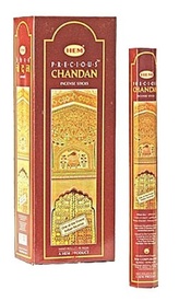 Betisoare Parfumate Precious Chandan