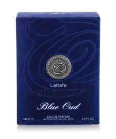 Blue Oud 100ml - Apa de Parfum