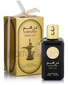 Dirham Gold 100ml - Apa de Parfum