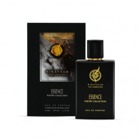 Hikayaah The Naration - Essence 50ml - Apa de Parfum