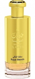 Khaltaat Al Arabia Royal Blends 100ml - Apa de Parfum