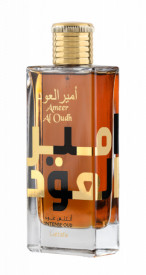 Lattafa Ameer Al Oudh Intense Oud 100ml - Apa de Parfum
