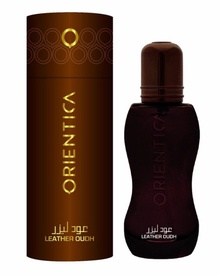 Orientica Leather Oudh 30ml - Apa de Parfum