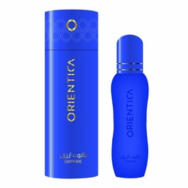 Orientica Sapphire 6ml - Esenta de parfum