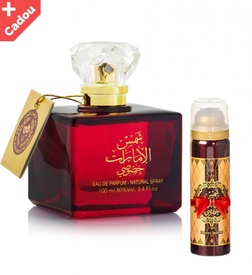 Shams Al Emarat Khususi 100ml - Apa de Parfum
